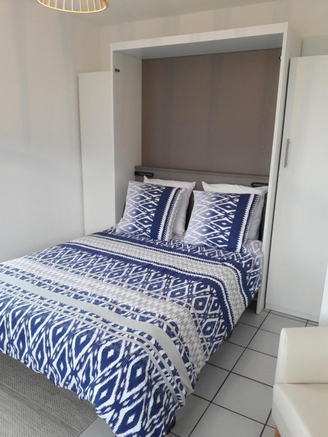 Le Studio Du Ris Douarnenez Esterno foto