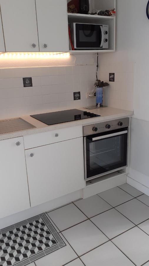 Le Studio Du Ris Douarnenez Esterno foto